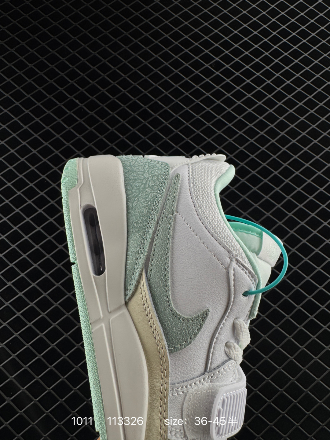 Nike Air Jordan Legacy 312 Low